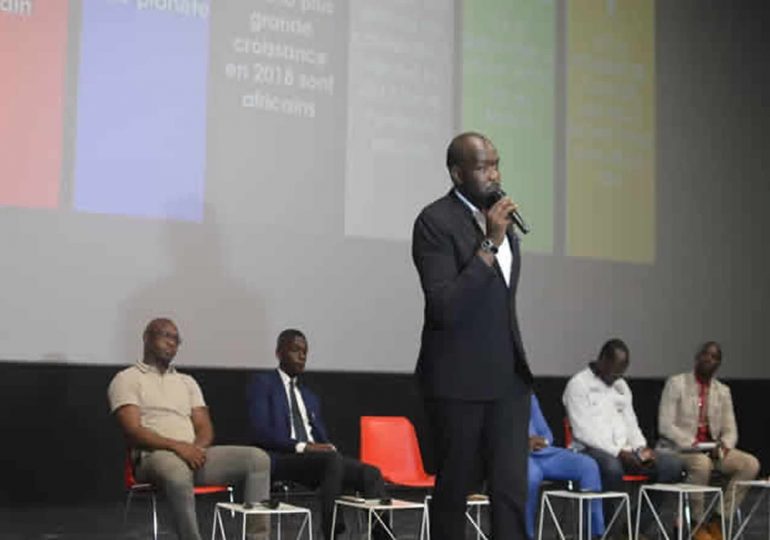 Universal Music Africa et ” Empire Group” s’installent au Burkina