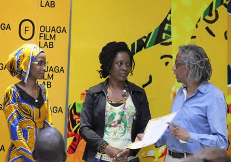 Ouaga Film Lab, c’est fini pour la 3e édition