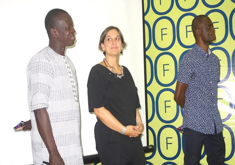 Ouaga Film Lab 4ème édition :16 prix offerts