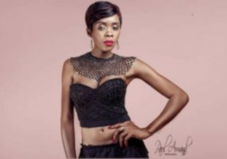 Les ambitions de Oumou COMPAORE : Mannequin