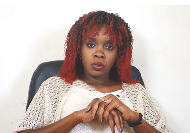 Oumou’C ne porte pas de perles (Baya) à la taille !