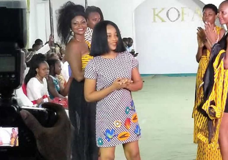 Rahisa KABORE, une Styliste, un concept, une marque …