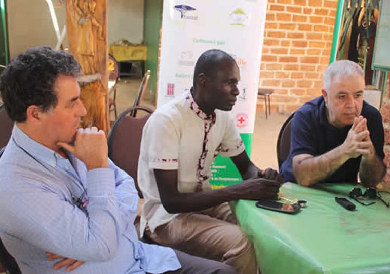 RASSAD : Réseaux d’Achat pour la Sécurité Alimentaire de la Diaspora