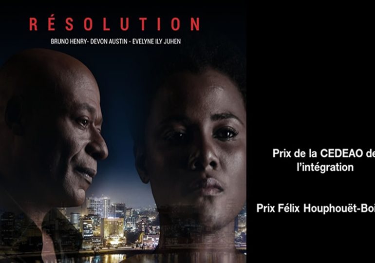 Le film “Résolution” de Boris OUE et Marcel SAGNE