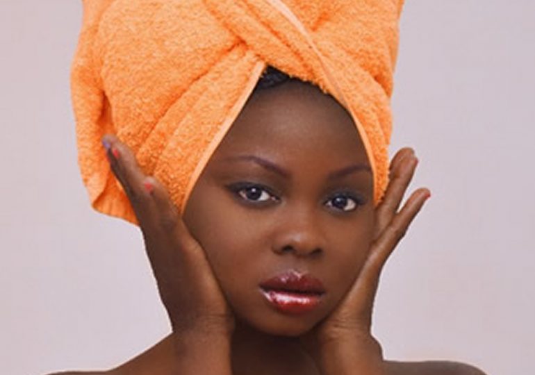 Rihanata ZONGO : Comédienne de cinéma