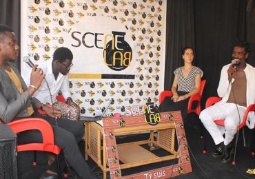 Lancement de la première édition SCENE LAB