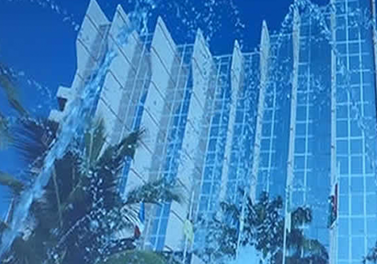 Tourisme : Inauguration de la salle de fête “KIBSA” de SOPATEL SILMANDE