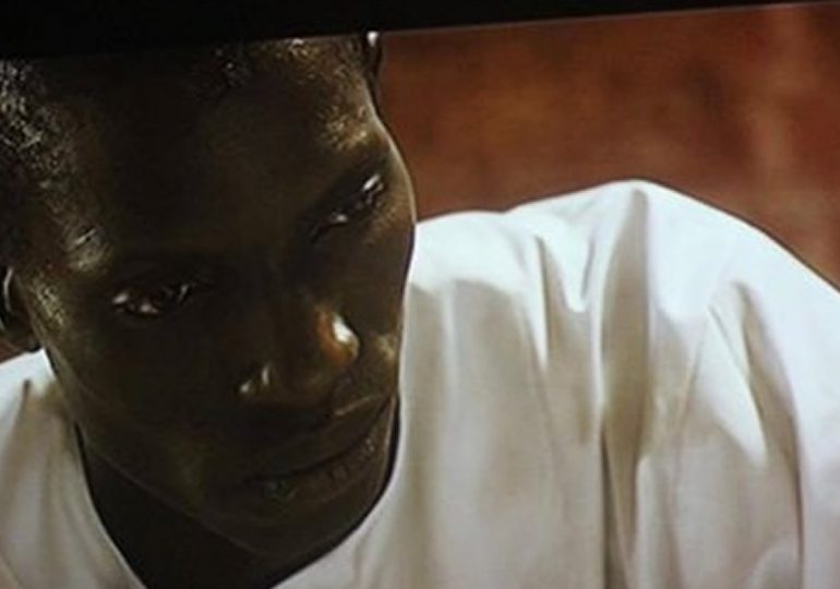 “Gris -Gris” du Réalisateur Mahamat Saleh HAROUN