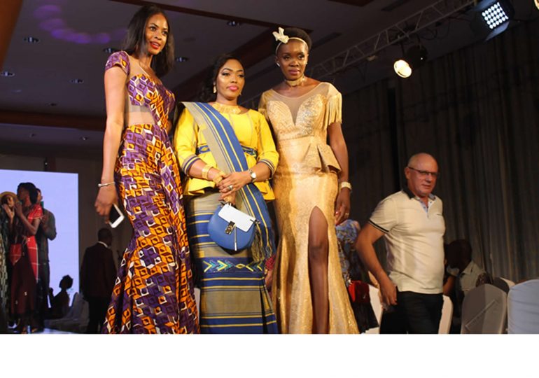 Fespaco 2019 : L’agence MEA cartonne avec son défilé de mode international