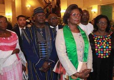 La Coopération Islamique rend hommage à Sika Kaboré