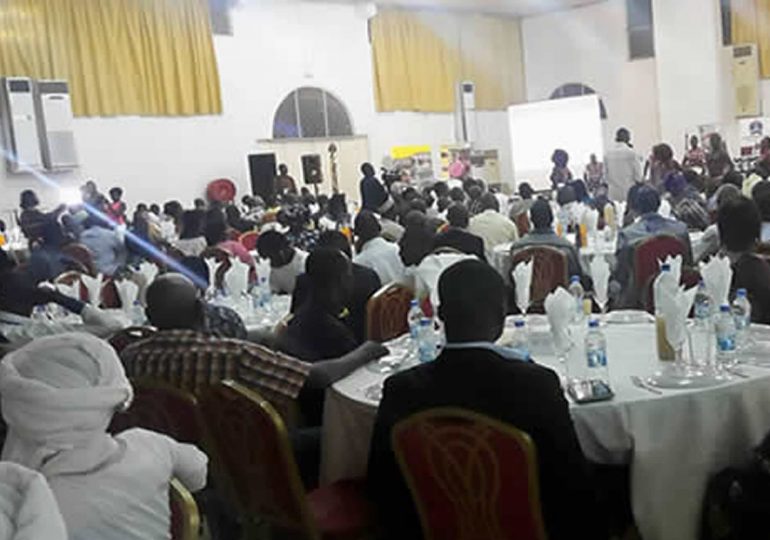 SITHO 2017: un dîner-gala pour honorer ses partenaires !