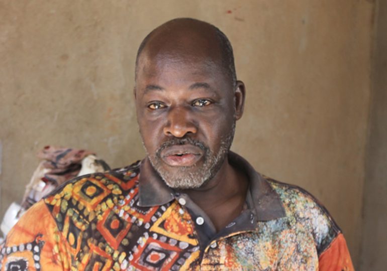 Théodule Sompassaté ZOMA : Portrait