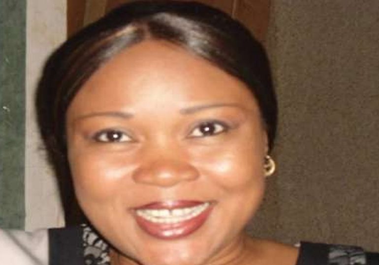 Mariam Vanessa TOURE, Journaliste Présentatrice