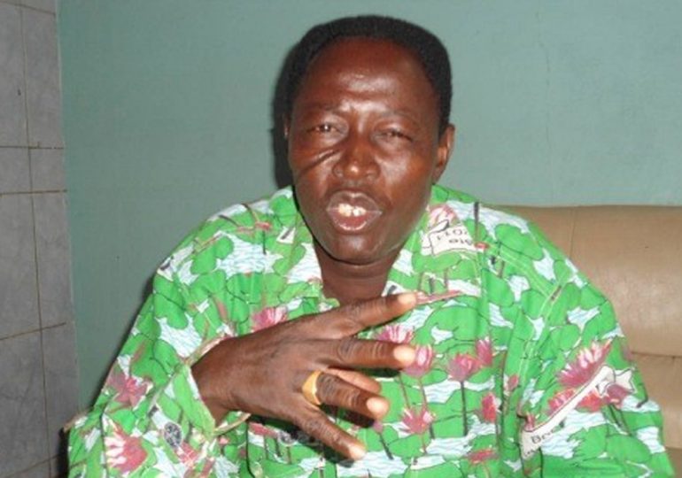 ZOUG NA ZAGUEM DA, Artiste musicien