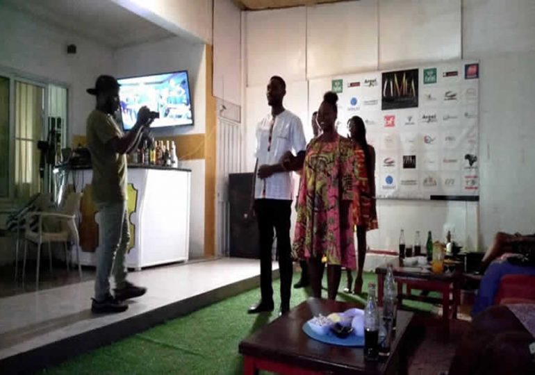 Afterwork, une rencontre fortuite entre professionnelles du vestimentaire