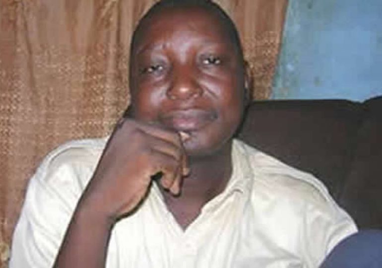 Aboudou DABO (DABS), manager