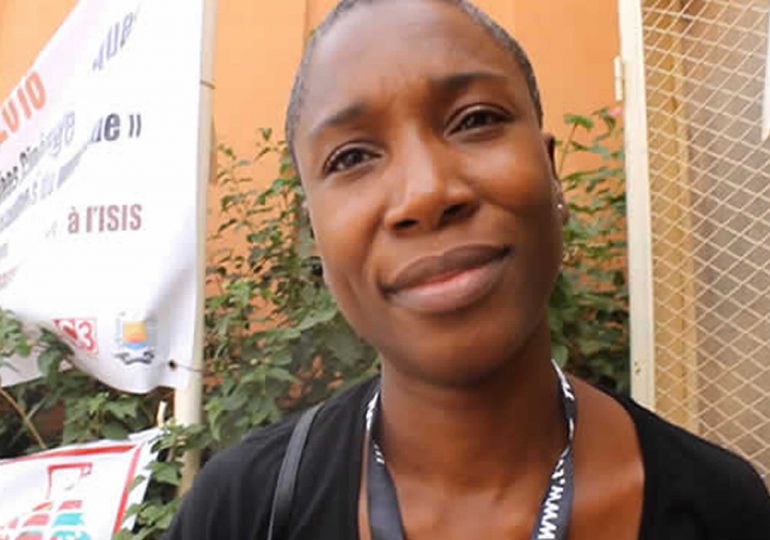 Angela AKIREBOUROU, Directrice de “Yobo studios” : C’est le financement qui nous manque !