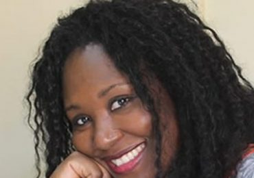 Appoline TRAORE, réalisatrice