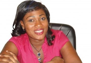 Carole OUEDRAOGO dit Fleur, comédienne