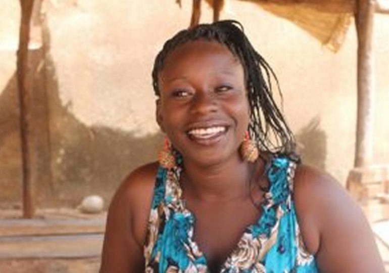 Oliva OUEDRAOGO