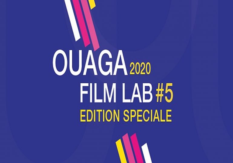 Ouaga Film Lab 2020 : Résultat des films retenus