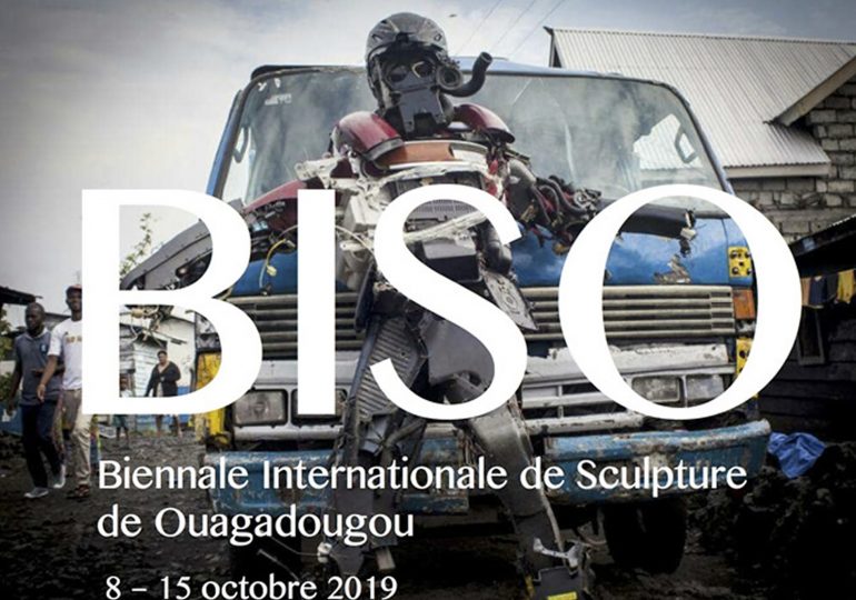 BISO OFF : Vernissage à l’Alliance Africaine ex-centre Georges Kaboré