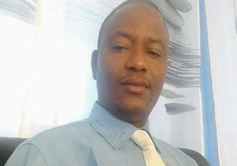 Boureima BARRY, à propos de la diapora burkinabè”
