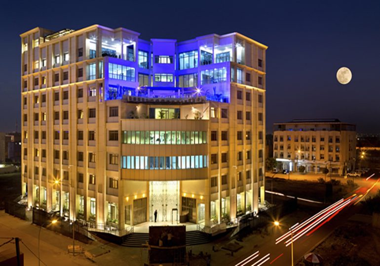 Hôtels du Burkina : Bravia Hôtel