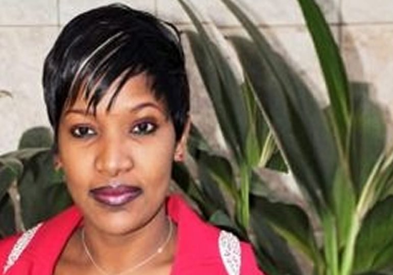 Mali: Mariam DICKO félicite le peuple malien