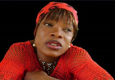 Djata Ilébou, artiste Musicienne