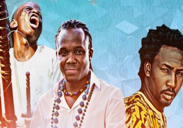East & West, chanter l’Afrique pour mieux rapprocher ses peuples…