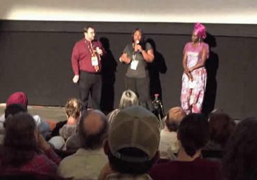 ” Frontières” d’Appoline TRAORE fait le ” BUZZ ” au Festival International du film de Seattle