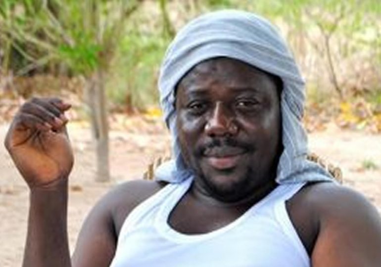 Gualbert THIOMBIANO, Producteur