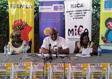 Cinéma : Et C’est parti pour la 6ème édition des JCFA !
