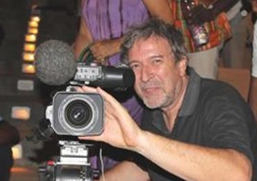 Jean Claude FRISQUE : Réalisateur