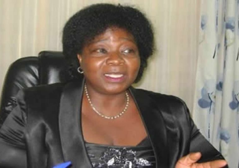 Alimata OUATTARA / DAH