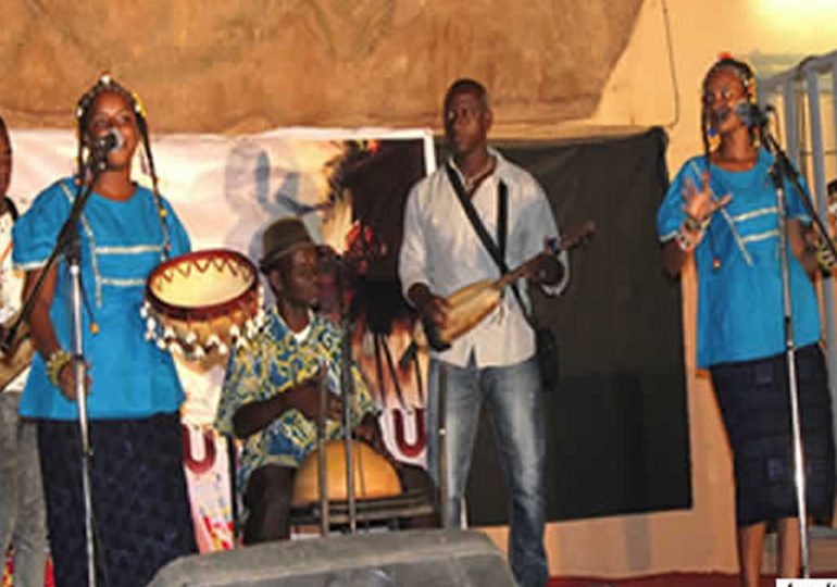 Maasogo : le nouveau Maxi du groupe Batal Pulaakou