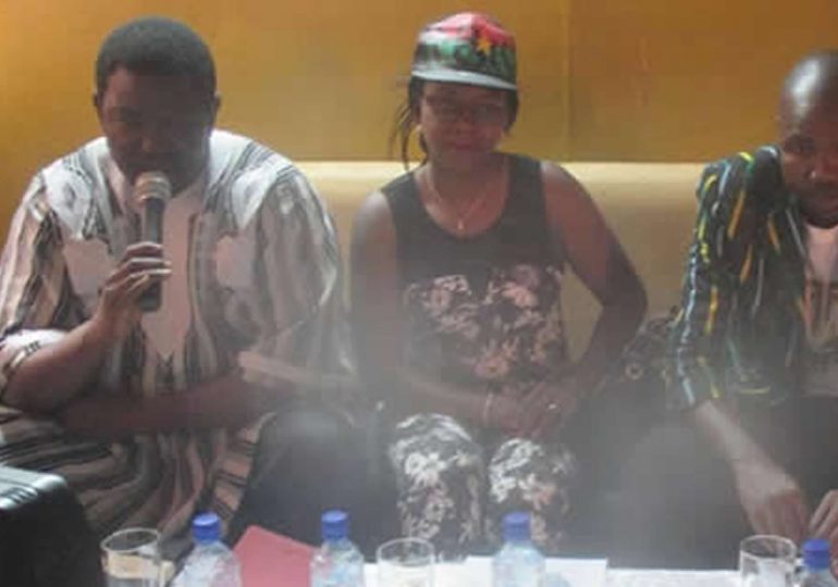 I.B.K invente le concept du “Toucher le ventre”