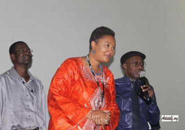 Le film “Cellule 512” de Missa HEBIE