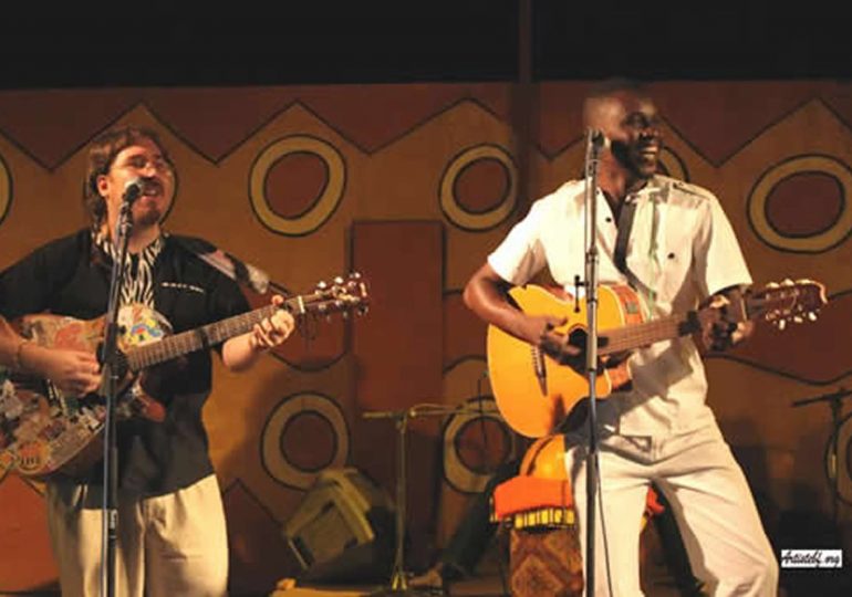 Des “Bad BOYS” à Ouagadougou