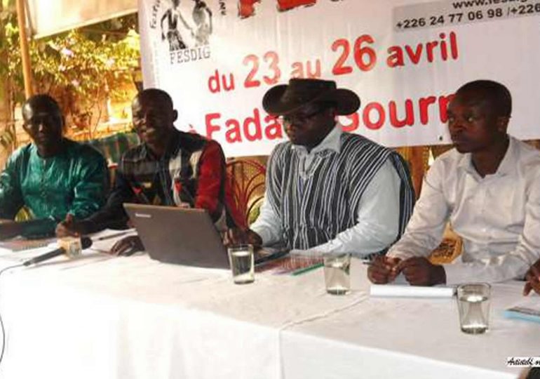 FESDIG 2015: La ville de Fada à l’honneur