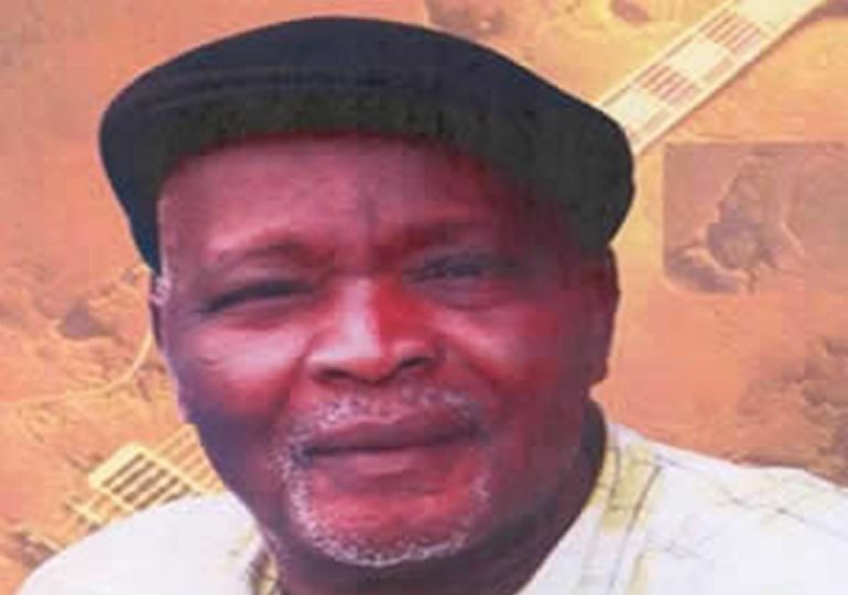 Amadou Balaké TRAORE, une célébrité musicale