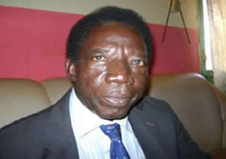 Jean Claude BAMOGO