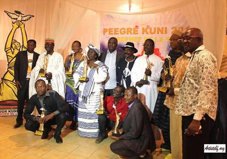 La nuit des “Pêgr kuuni”: Toutes les images