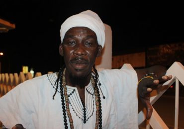 Sana BOB à propos de la culture burkinabé