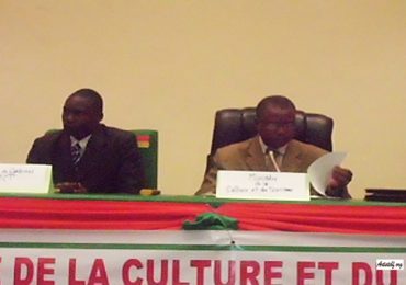 Culture: les 2è journées des industries culturelles