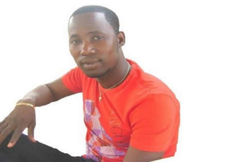DEZ ALTINO : artiste musicien