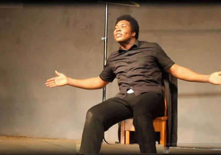 “M’appelle Mohamed Ali” d’Etienne Minoungou