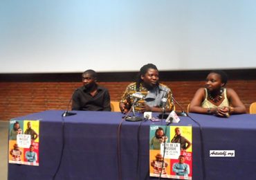 Fête de la musique 2015 à L’Institut Français