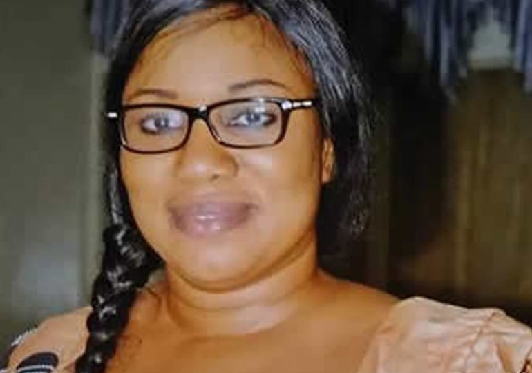 Ida OUEDRAOGO : Promotrice des “72 h du Mix BAZIN FASO DAN’FANI”
